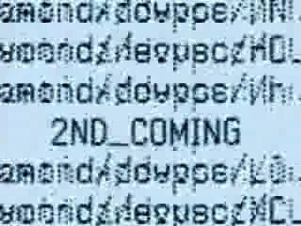 Break the Code promo