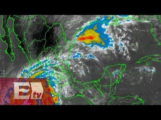 ÚLTIMA HORA: El huracán más poderoso de la historia golpeará México en las próximas horas