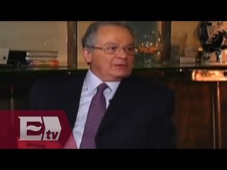 Alberto Weill, Michelle Jaime y los secretos del Club France/ Chez Castillo