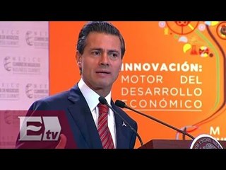 Peña Nieto destaca unidad de mexicanos para afrontar huracán Patricia