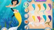 Disney Mermaid Princesses  All Disney Princesses Dress Up  Princess Elsa Becomes A Real Mermaid  , Cartoons game animated movies 2018