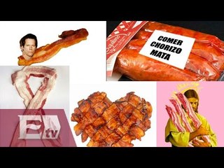 Memes tras anuncio de la OMS y el consumo de carne