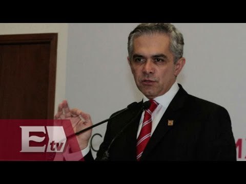 DF listo para uso medicinal de la marihuana, dice Mancera