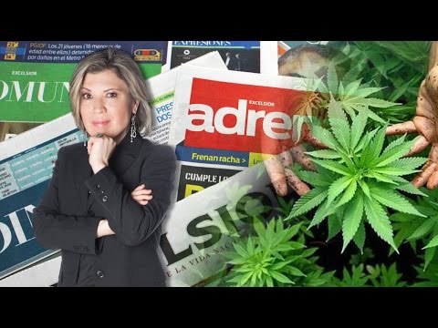 El uso de la marihuana en México con fines terapéuticos