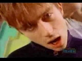 Blur - Girls and Boys