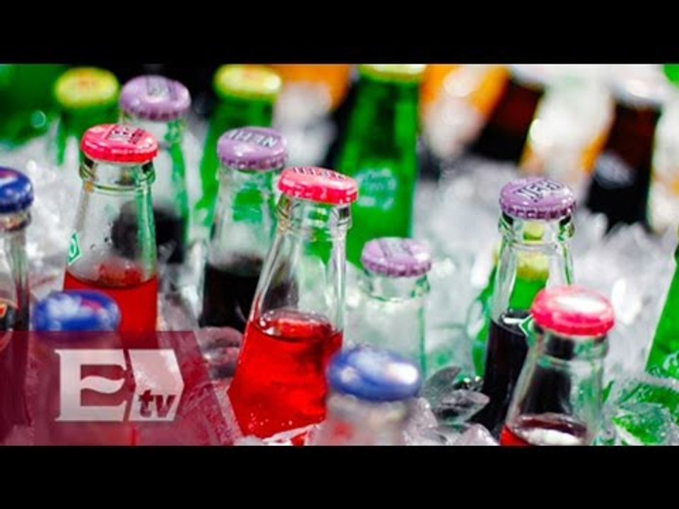 ¿Por qué revertir la reducción al impuesto a los refrescos?