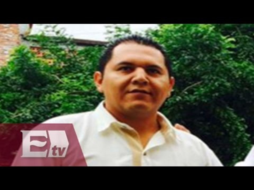 Presidente Municipal de Cocula vinculado a “Guerreros Unidos ”/ Vianey Esquinca