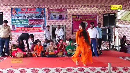 बहादुर गढ़ में श्रेया ने साबित कर दिया उसके जैसा कोई डांस कोई लड़की नहीं कर सकती || New Viral Video