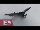 Tragedia aérea en Egipto deja 224 muertos / Héctor Figueroa