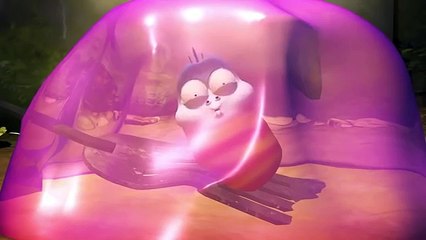 Hoạt Hình LARVA - Ấu Trùng Tinh Nghịch 2017 - Tập Phim Siêu Hài P17