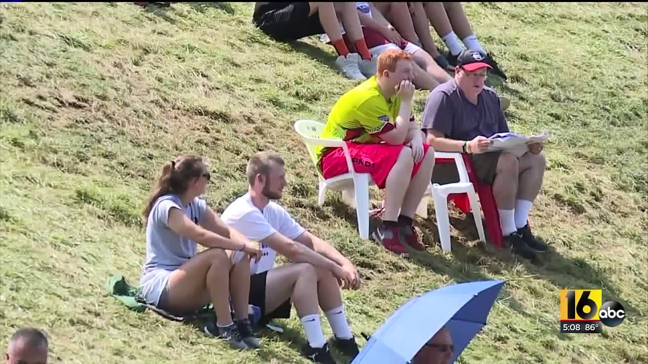 Pennsylvania Medical Students Get Hands-On Opportunity to at Little League World Series