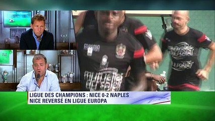 Le best-of de l’After foot du mardi 22 août