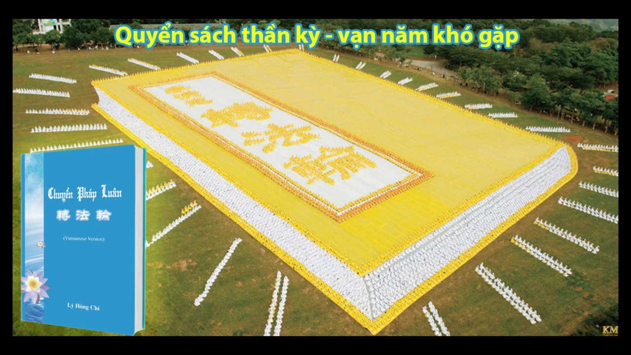 Zhuan Falun - Falun Gong in Nghe An Vietnam and America 2017