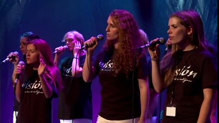 Grupo Misión--Jesús Jesús