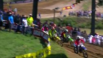 2017 Lucas Oil Pro Motocross - Rd11 Budds Creek - 250 Moto 1