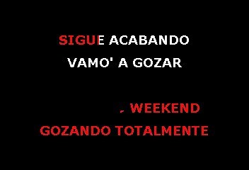 Fulanito - Guallando Merengue (Karaoke)