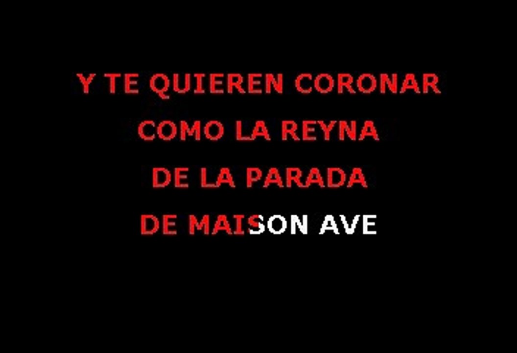 Gilberto Santa Rosa - Botaron La Pelota Salsa (Karaoke)