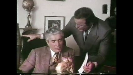City of Angels TV Show 1976 "Castle of Dreams" Episode