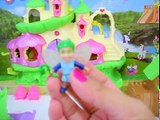 Play Doh Ariana Grande - Right There Inspired Costume Play-Doh Craft N Toys