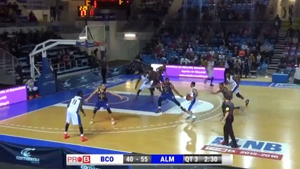 Pro B, J4 : Orchies vs Evreux