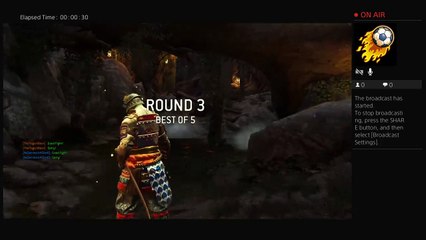 Xx3at-me-b4l3txX's Live PS4 Broadcast (4)