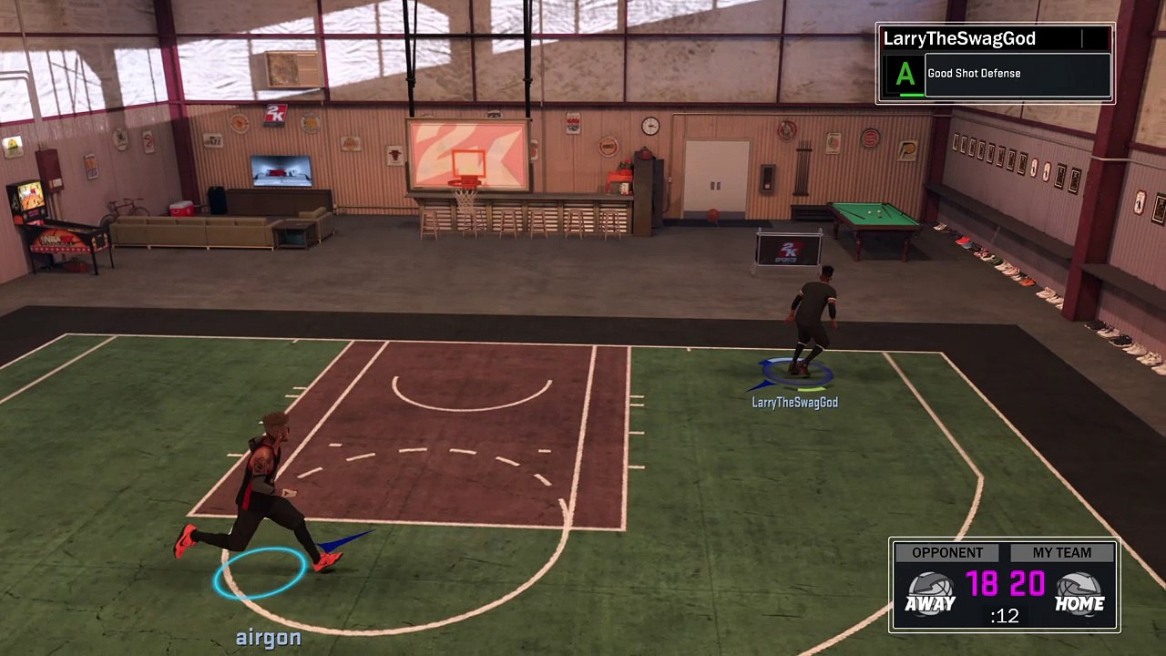 70 playmaker xD