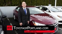 2017 Toyota Camry Hillsboro OR | Toyota Camry Hillsboro OR