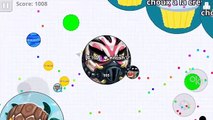 Appâts détruire piraté fou légendaire équipes Agario presplit super