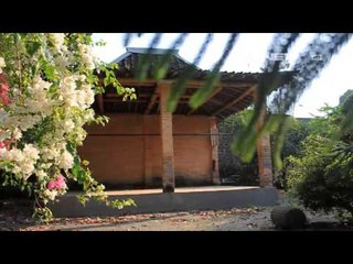 NET5 - Taman bacaan Milangkori