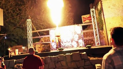 The Houses October Built 2 Trailer (2017)