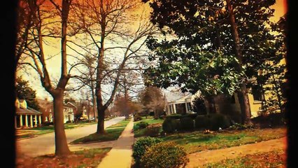 The Blackwell Ghost -- Real Ghost caught on camera!!