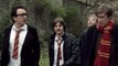 Mischief Managed - Teaser Trailer - Harry Potter Fan Film