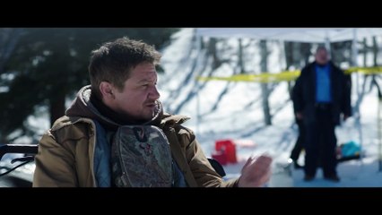 WIND RIVER - Bande Annonce VF (Nouvelle 2017)