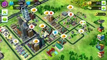 Y Androide principiante Consejos trucos Simcity buildit ios iphone ep2