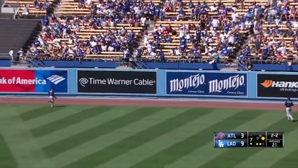 Chase Utley 2016 Highlights