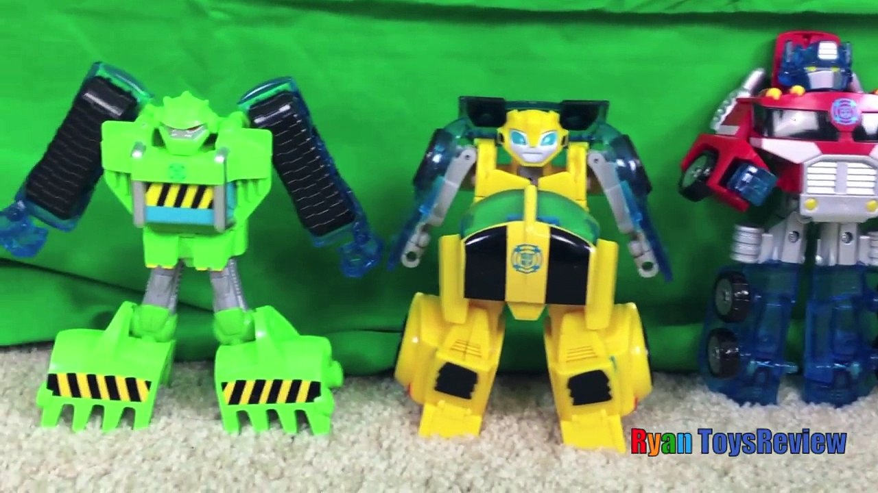 Bola abejorro huevo gigante Niños apertura principal superhéroes sorpresa juguetes Transformador optimus