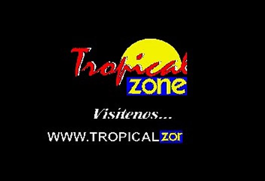 Los Hermanos Rosario - Morena Ven Merengue (Karaoke)