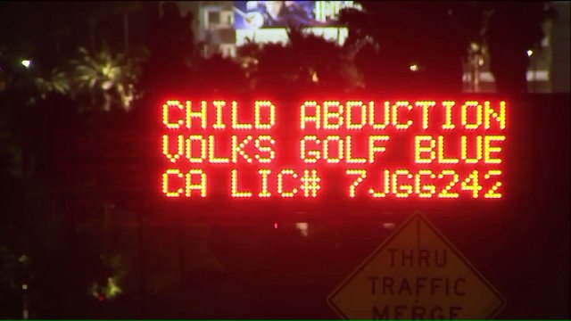 Amber Alert Issued After Boy`s Mom Found Dead in California Home, Father Named `Person of Interest`