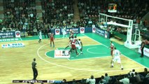 Pro A - 16e journée : Limoges vs Cholet