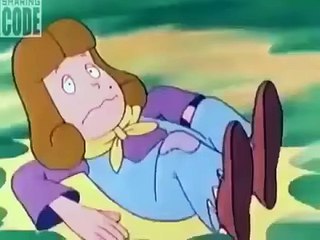 قصص من التراث الألماني قنينة الاشرار