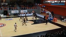 Pro B - 17e journée : Lille vs Provence