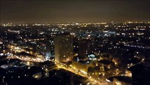 11/2/16 Chicago Cubs World Series Champs! Wrigley / Skyline of Chicago Celebrate! Party!