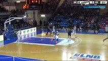 Pro B - 20e journée : Orchies vs Provence