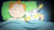 Steenee Helps Sophocles Fall Asleep! Pokemon Sun & Moon Anime Episode 30 [RAW]
