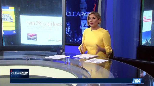 CLEARCUT | Iraqi forces advance on new ISIS territory | Tuesday, August 22nd 2017