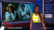 The Nightly Show #HashItOut with Franchesca Ramsey Jesse Williamss BET Awards Speech