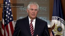 [Actualité] Washington pense à retirer le Pakistan de ses alliés privilégiés