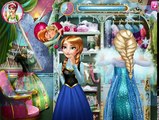 Nuevo video Niños para Elsa Juego-disney princesa Elsa está embarazada, una de dibujos animados juegos en línea elsa