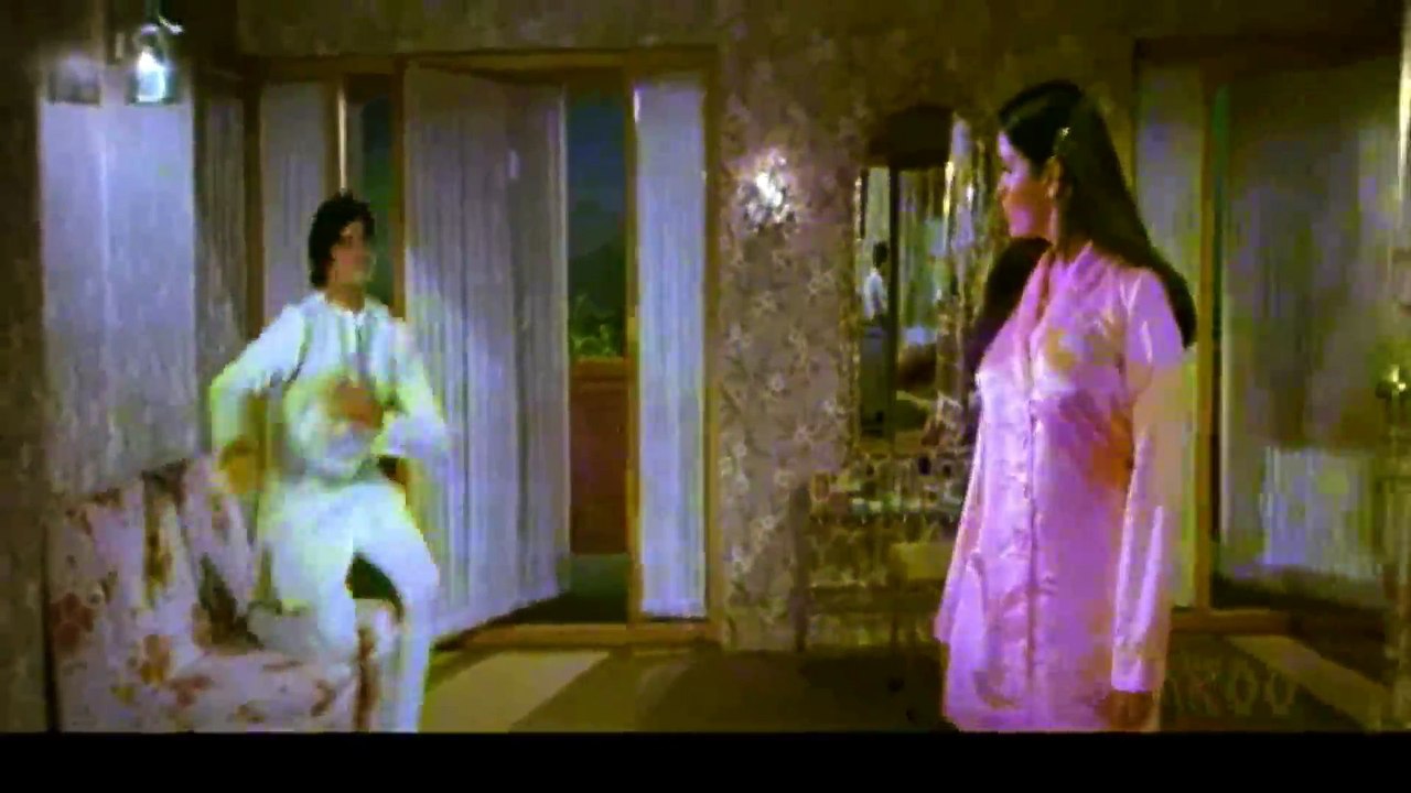 Adhi Baat Ho Chuki