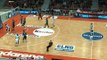 Pro A - 27e journée : Rouen vs Limoges